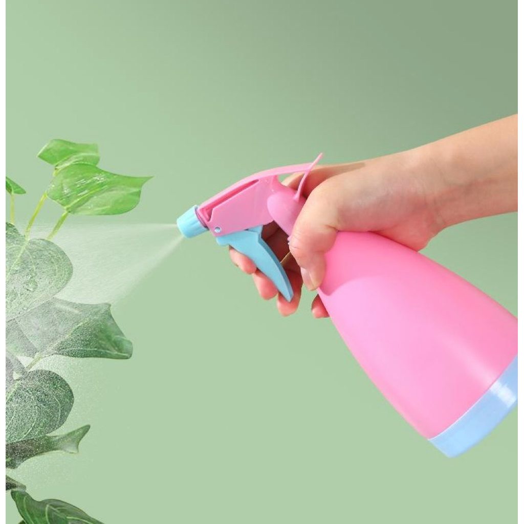 Bình tưới 500ml phun sương phong cách Hàn Quốc