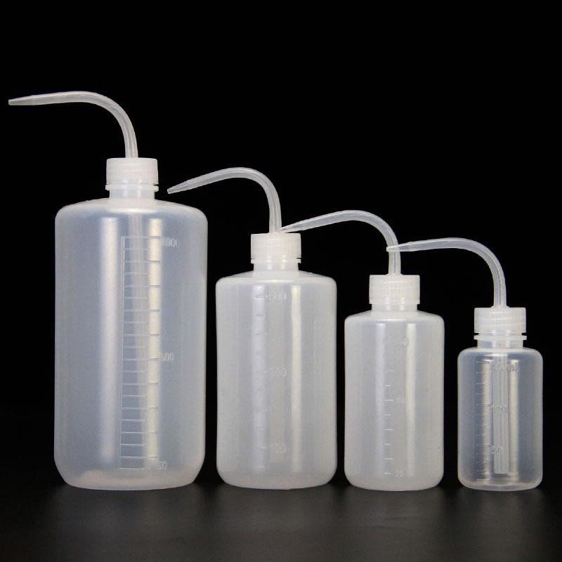 🌵 Bình Tưới Vòi Cong 1000ml, Bình tưới Sen Đá - Xương Rồng - Terrarium - trồng cây văn phòng